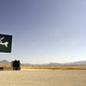 The Nevada Test and Training Range. Image: Associated Press